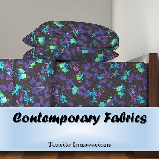 contemporary fabrics