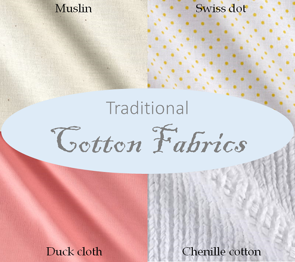 classic cotton fabrics