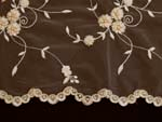 lace fabrics1d elegant lace