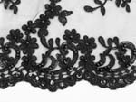 lace fabrics