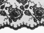 lace fabrics