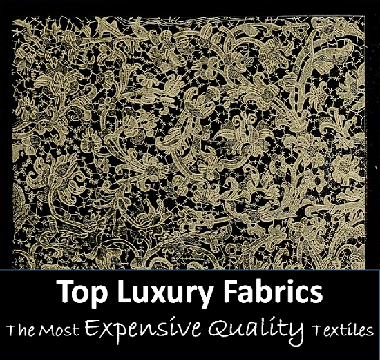 luxury fabrics