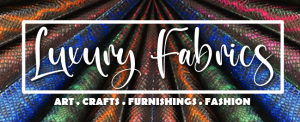 Luxury Fabrics Online